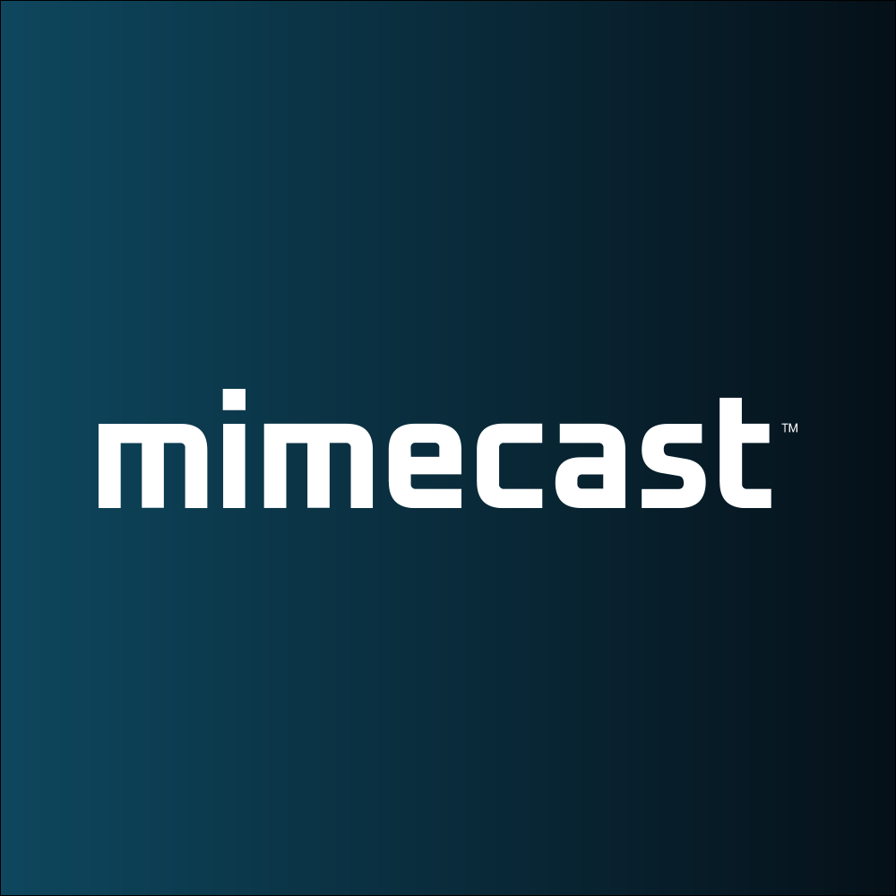 Mimecast Vendor Thumbnails