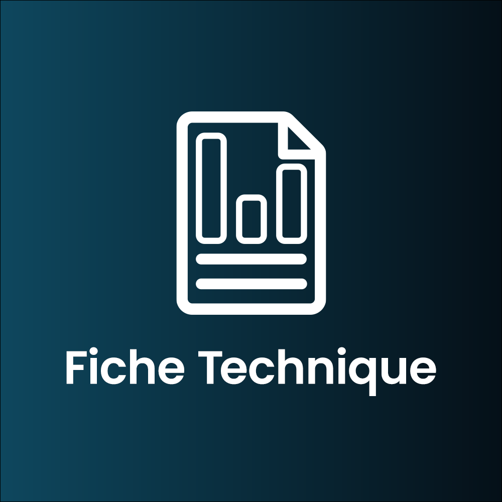 Resource thumbnail for Fiche Technique