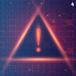 Blog thumbnail of warning sign