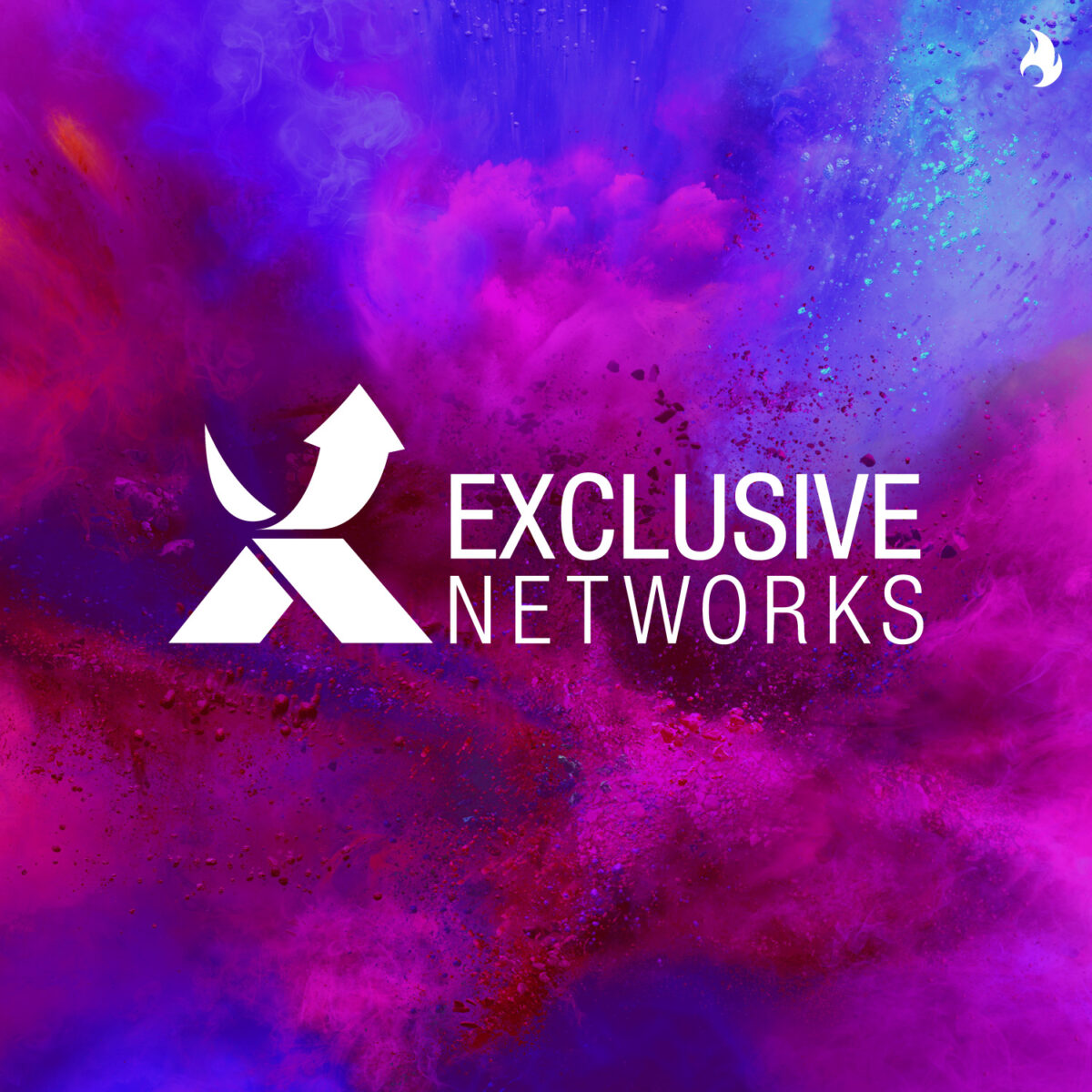 News thumbnail of the Exclusive Networks logo, with Exclusive Networks branding