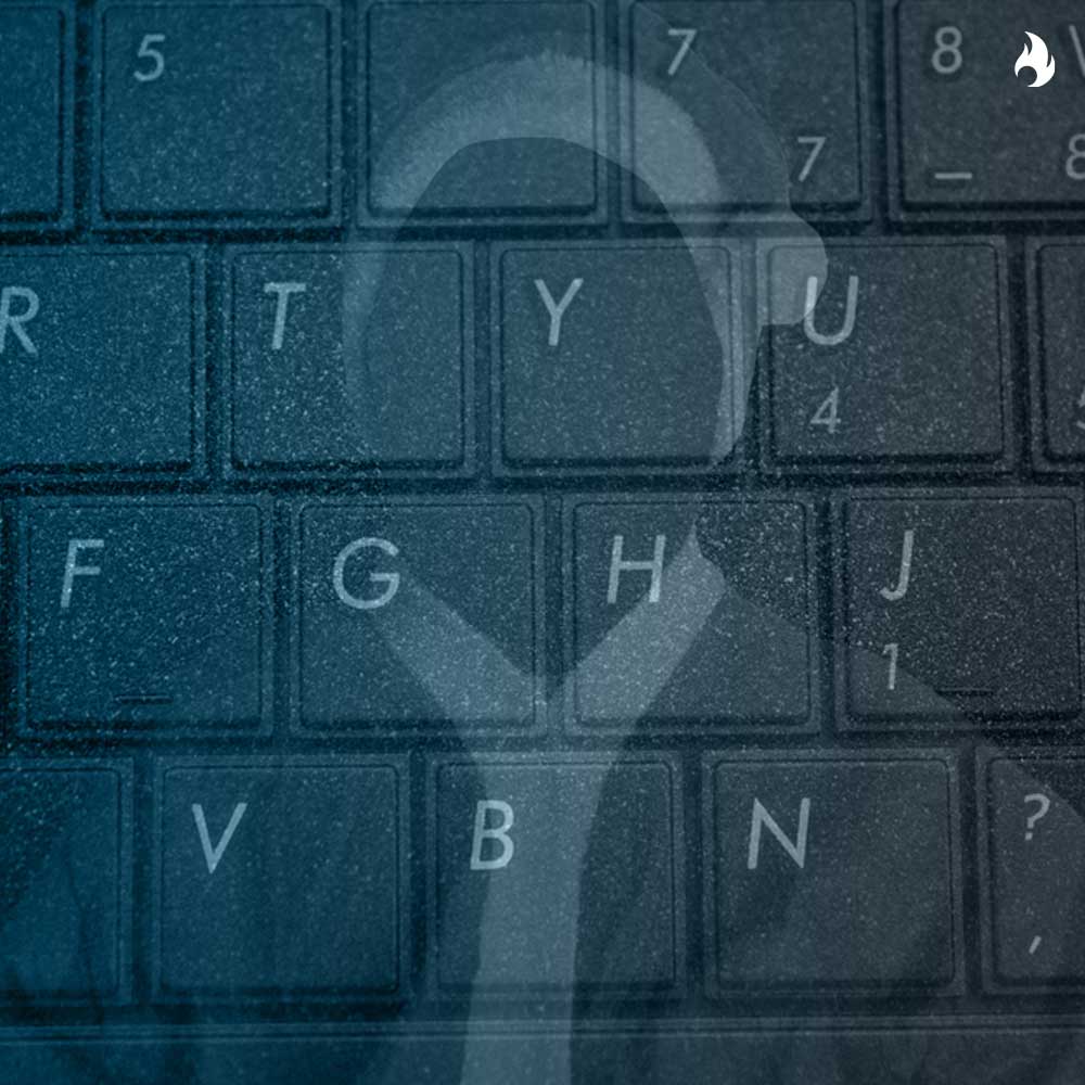 Blog thumbnail of a keyboard