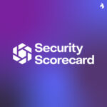 News thumbnail of the Security Scorecard logo, with Security Scorecard branding