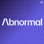 News thumbnail of the Abnormal logo, with Abnormal branding