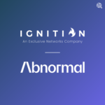 Blog thumbnail of the Ignition and Abnormal logos