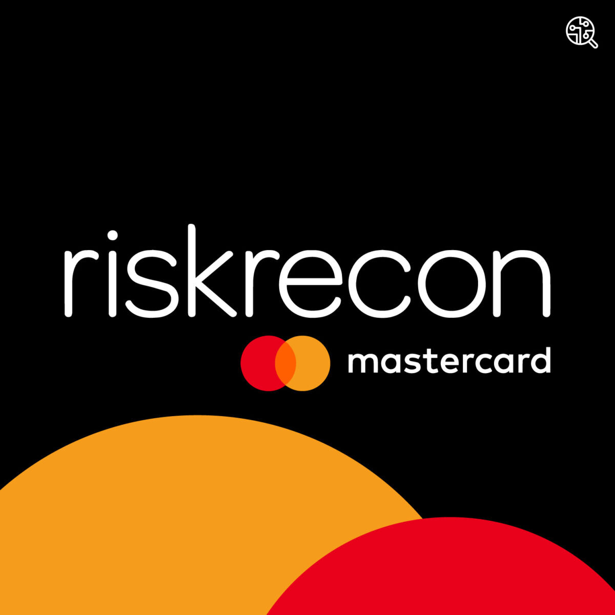 News thumbnail of the RiskRecon logo, with RiskRecon branding