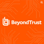 News thumbnail of the BeyondTrust logo, with BeyondTrust branding