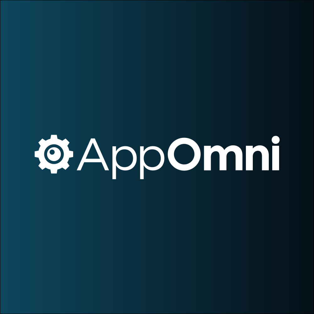 AppOmni Vendor Thumbnail