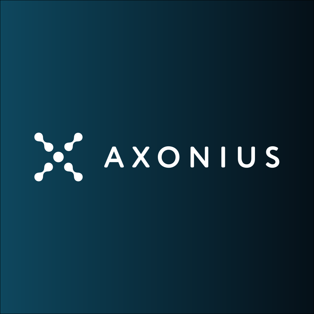 Axonius Vendor Thumbnail