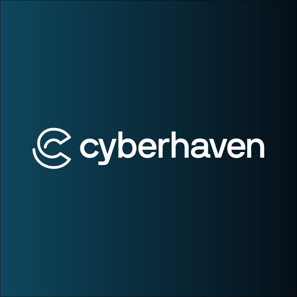 Cyberhaven Vendor Thumbnail