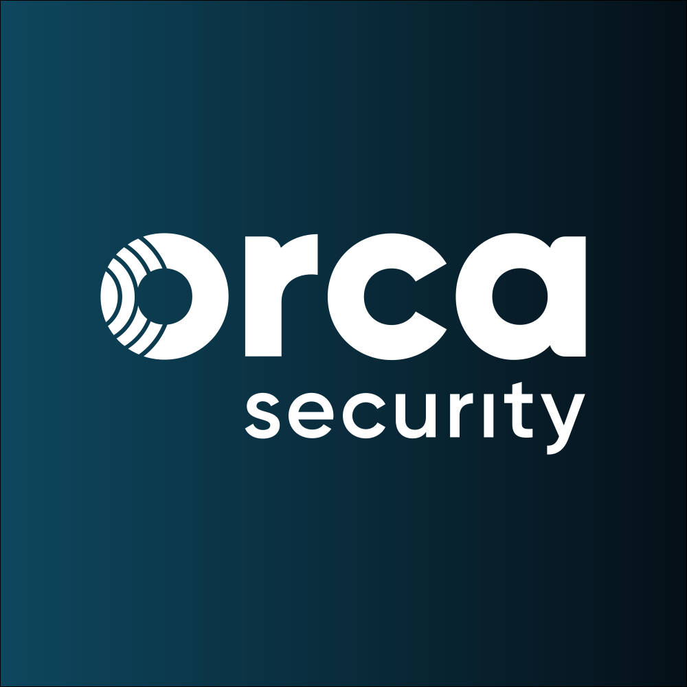 Orca Security Vendor Thumbnail