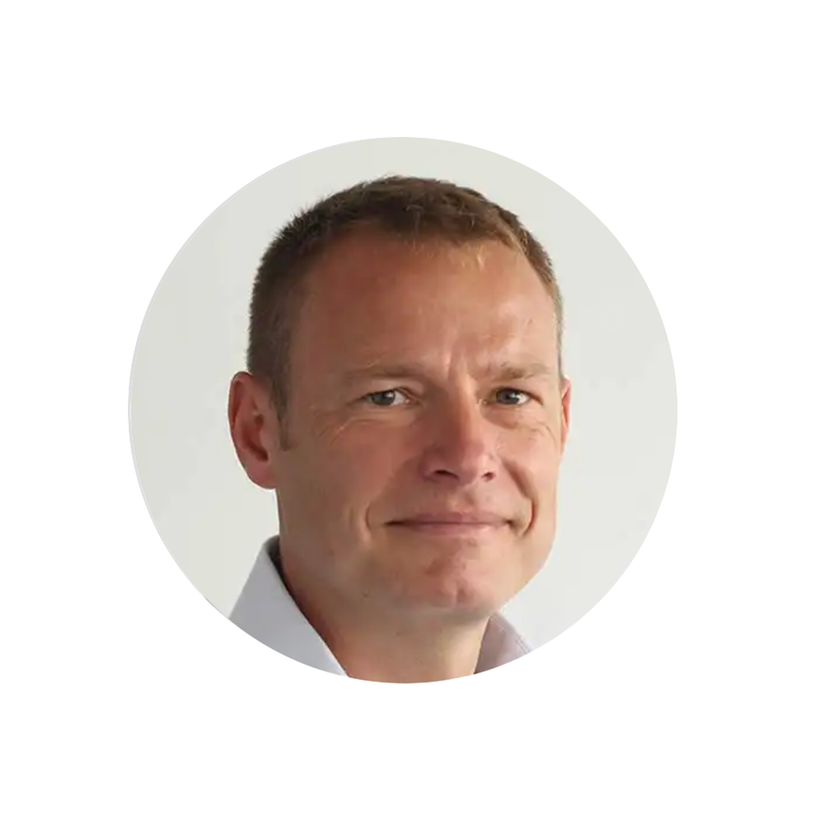 Image of Sean Remnant