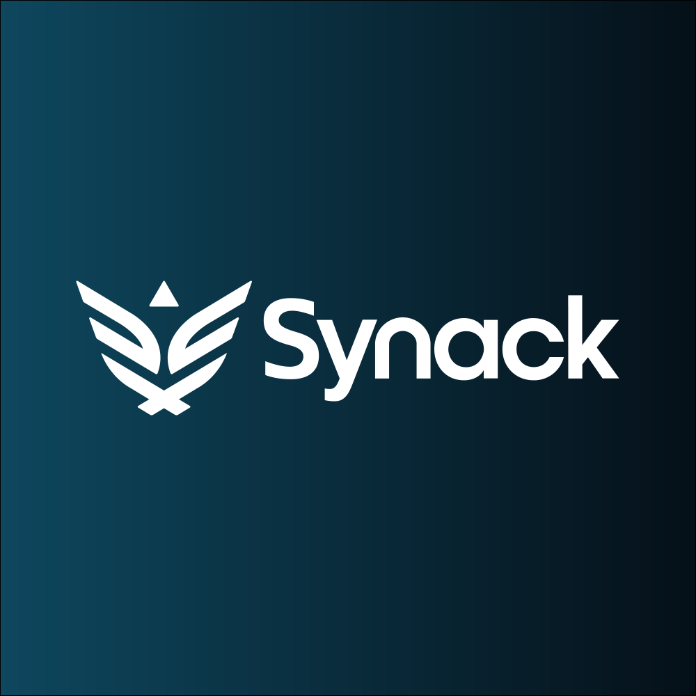 Synack Vendor Thumbnail