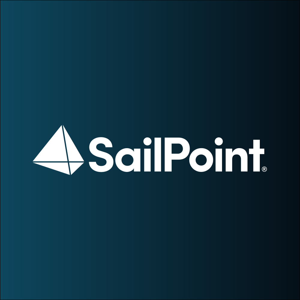 SailPoint Vendor Thumbnail