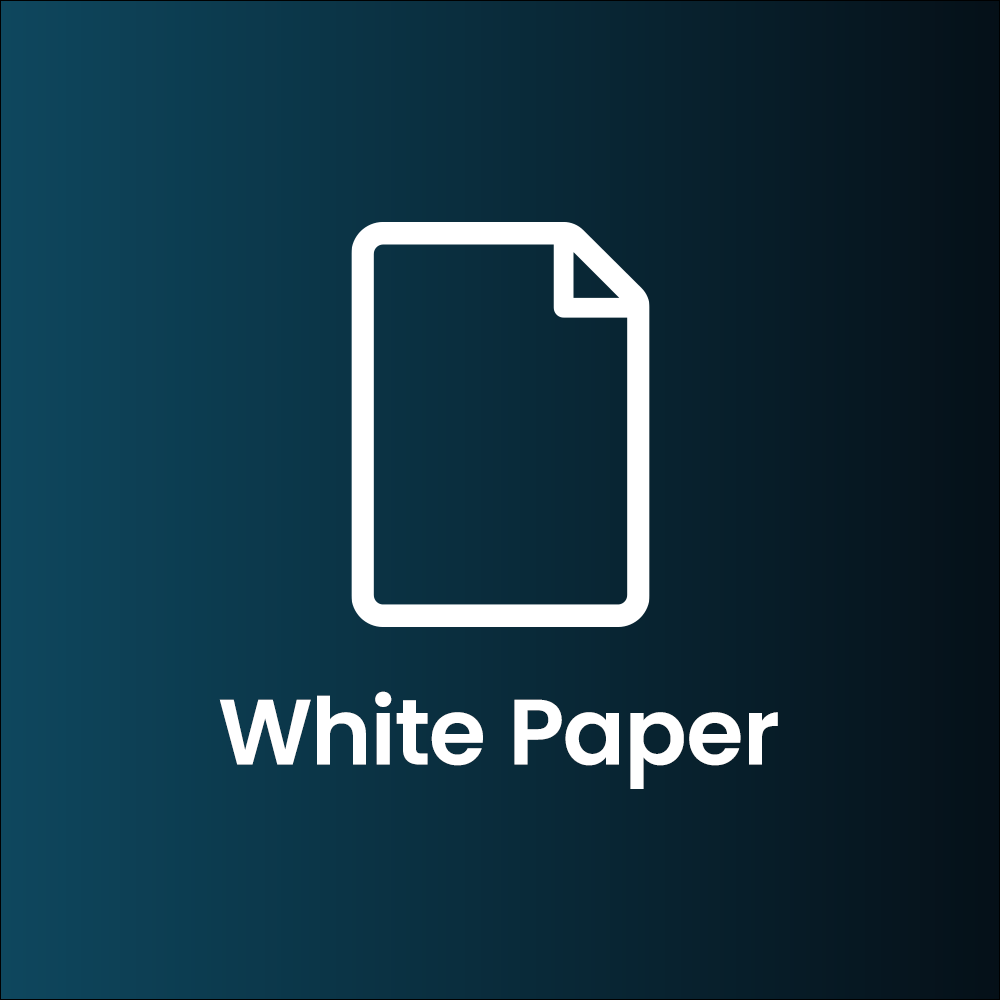 Resource thumbnail for White Paper