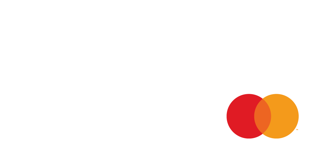 White RiskRecon Logo