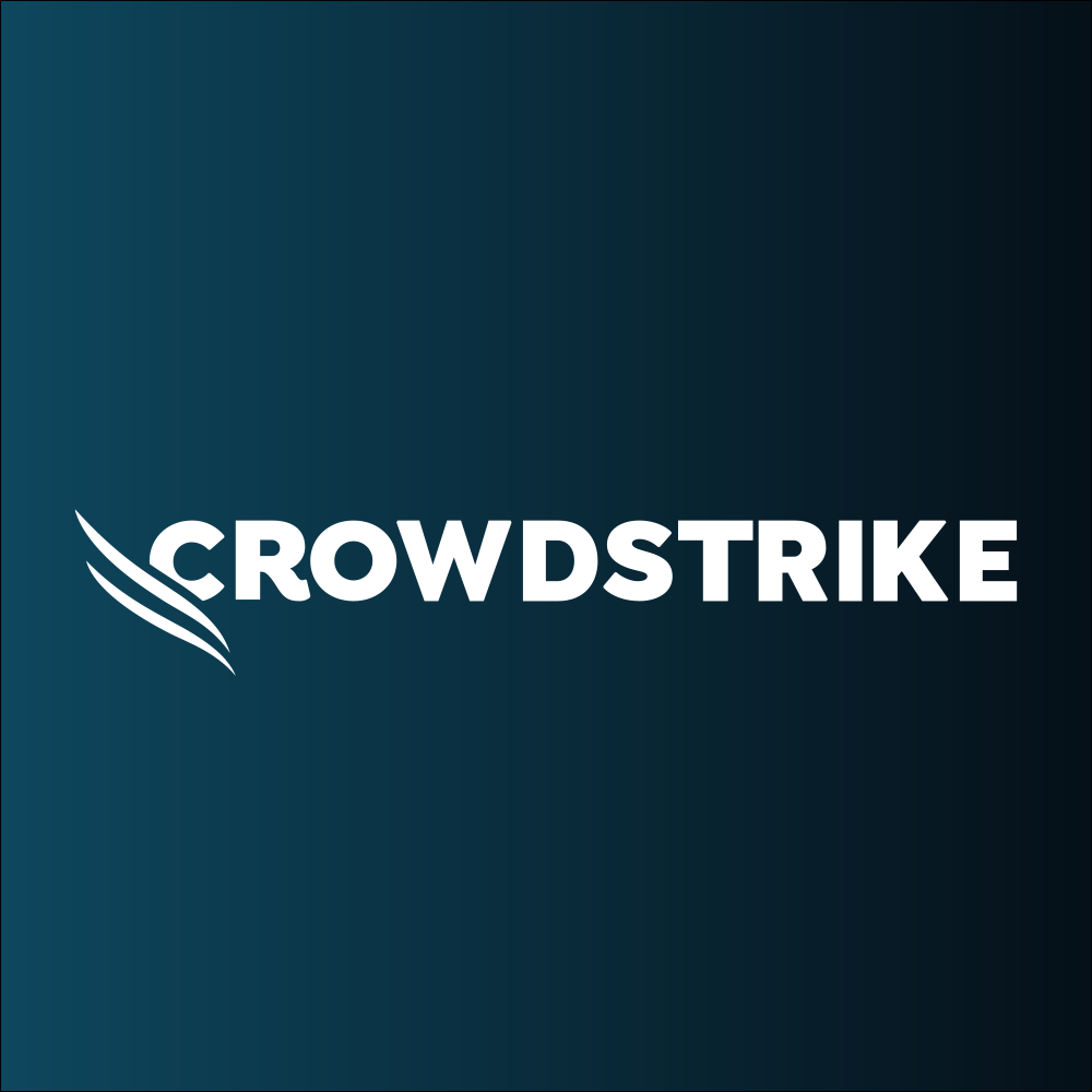 CrowdStrike Vendor Thumbnails