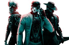 CrowdStrike Adversary Universe Podcast