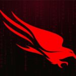 CrowdStrike Falcon security platform logo
