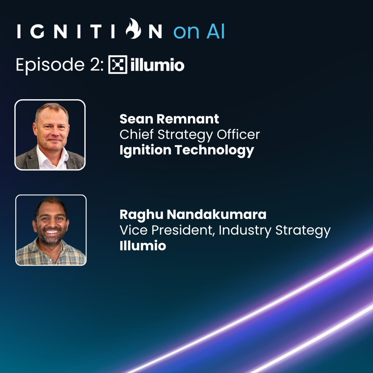 Illumio podcast